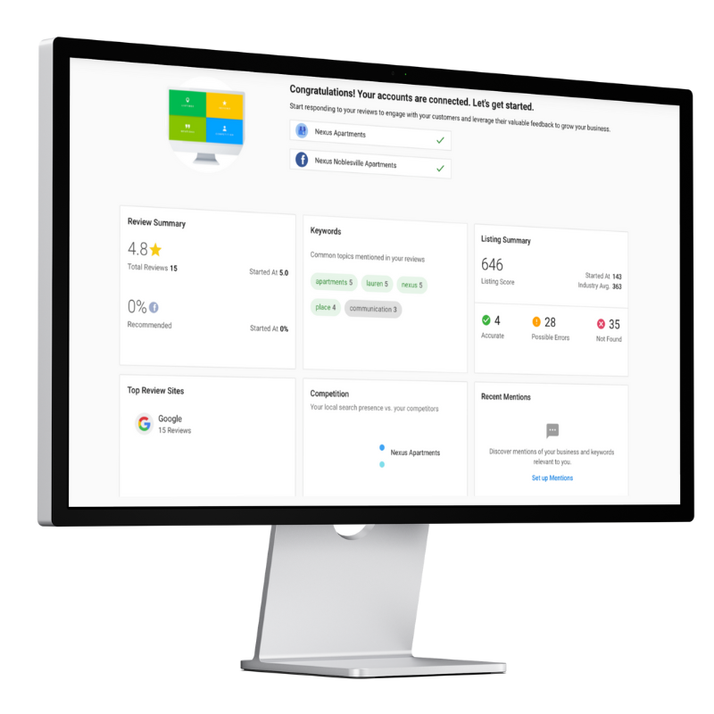 Grow Your Brand With GREENstick MARKETING